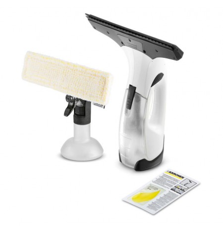 Window cleaner KARCHER WV 2 Plus 1.633-640.0
