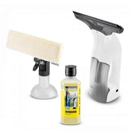 Langų valytuvas KARCHER WV 1 Plus D500 - 1.633-617.0