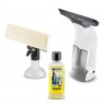 Langų valytuvas KARCHER WV 1 Plus D500 - 1.633-617.0