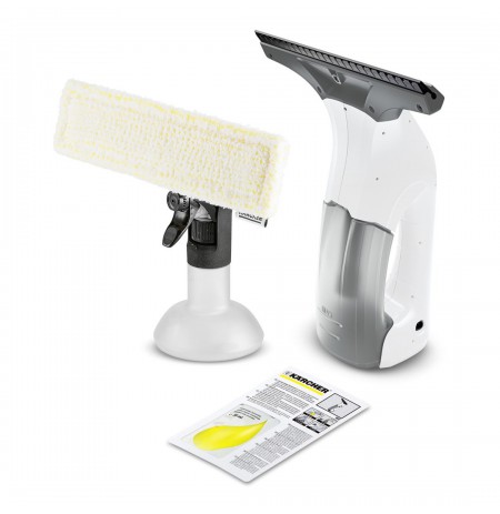 Karcher WV 1 Plus electric window cleaner 100 L Black, White