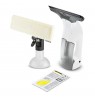 Karcher WV 1 Plus electric window cleaner 100 L Black, White
