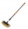 SOFT CAR WASHER WITH TELESCOPIC VALVE 150-250cm 4-PLANE