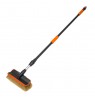 SOFT CAR WASHER WITH TELESCOPIC VALVE 150-250cm 2-PLANE