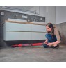 Einhell CLEANEXXO mop 400 ml Wet Red