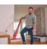 Einhell CLEANEXXO mop 400 ml Wet Red