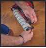 Einhell CLEANEXXO mop 400 ml Wet Red