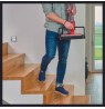 Einhell CLEANEXXO mop 400 ml Wet Red