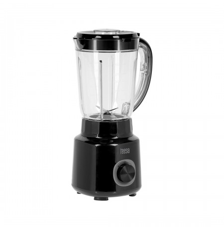 Teesa TSA3542B Blender 500W black