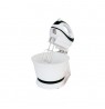 Adler AD 4206 Stand mixer Black,White 300 W
