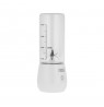 Cordless blender, glass cup, 450ml, 100W, 6 knives