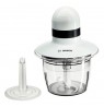 Shredder BOSCH MMR08A1 (400W, white color)