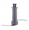 Braun hand Blender MultiQuick 9 MQ 9135 XI