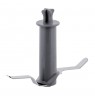 Braun hand Blender MultiQuick 9 MQ 9135 XI