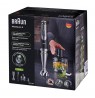 Braun hand Blender MultiQuick 9 MQ 9135 XI