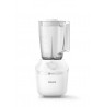 Philips 3000 series HR2041/00 blender 1.9 L Tabletop blender 450 W White