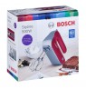 Mixer hand BOSCH MFQ 40303 (500W, red color)