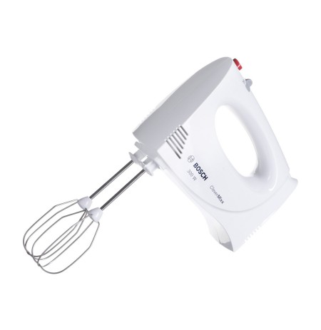 Mixer hand BOSCH MFQ 3010 (300W, white color)