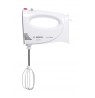 Mixer hand BOSCH MFQ 3010 (300W, white color)