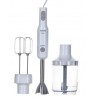Philips Daily Collection HR2546/00 blender Immersion blender 700 W White