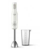 Philips | ProMix Hand Blender | HR2534/00 Daily Collection | Hand Blender | 650 W | Number of speeds 1 | White
