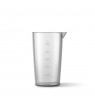 Philips Daily Collection HR2534/00 blender Immersion blender 650 W White