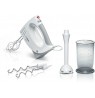 Mixer hand BOSCH MFQ 3540 (450W, white color)