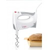 Mixer hand BOSCH MFQ 3540 (450W, white color)