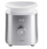 Pro Zwilling Enfinigy High Performance Blender - Silver