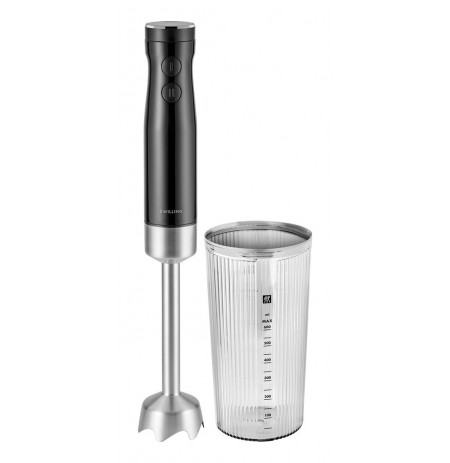 ZWILLING ENFINIGY HAND BLENDER BLACK