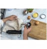 ZWILLING ENFINIGY HAND BLENDER BLACK