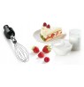 Bosch MSM67160 blender Immersion blender 750 W Black, Grey