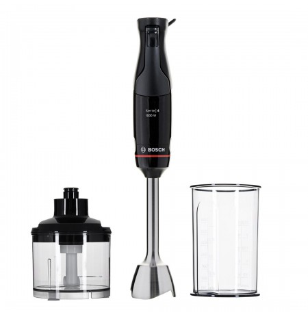 Bosch MSM4B620 blender Immersion blender 1000 W Black