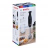 Bosch MSM4B620 blender Immersion blender 1000 W Black