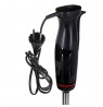 Bosch MSM4B620 blender Immersion blender 1000 W Black