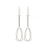 Mixer hand BOSCH MFQ36460 (450W, white color)