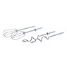 Russell Hobbs 24670-56 mixer Hand mixer 350 W Red