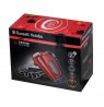 Russell Hobbs 24670-56 mixer Hand mixer 350 W Red