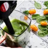 Rankinis plaktuvas 451.5 blender SMAPP juodas