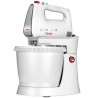 Mixer with 2 rotating bowls MPM MMR-22Z
