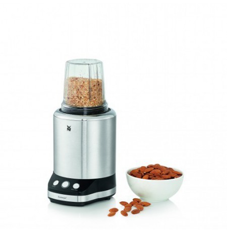 Blender standing WMF Kult X 416520011 (900W, silver color)