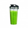 Blender standing WMF Kult X 416520011 (900W, silver color)