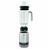Blender standing WMF Kult X 416520011 (900W, silver color)