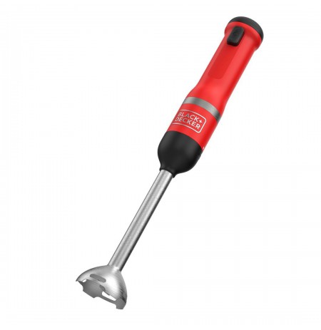 BD BLENDER 7,2V 2in1 RED BCKM1012KR