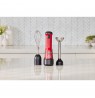 BD BLENDER 7,2V 2in1 RED BCKM1012KR
