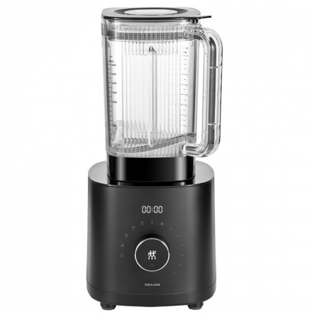ZWILLING ENFINIGY Blender 1.8 L Tabletop blender 1600 W Black