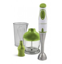 Blender hand Esperanza Crema EKM003G (450W, green color)