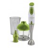 Blender hand Esperanza Crema EKM003G (450W, green color)