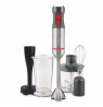 Zelmer ZHB4652 VARIO 0.5 L Immersion blender 1400 W Grey, Silver