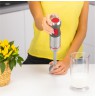 Zelmer ZHB4652 VARIO 0.5 L Immersion blender 1400 W Grey, Silver