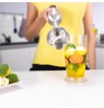 Zelmer ZHB4652 VARIO 0.5 L Immersion blender 1400 W Grey, Silver